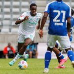 "Auf der Zielgeraden" - Klagenfurt holt wohl Werder-Kicker