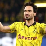 Spanien-Wechsel! Neuer Klub von Mats Hummels steht wohl fest