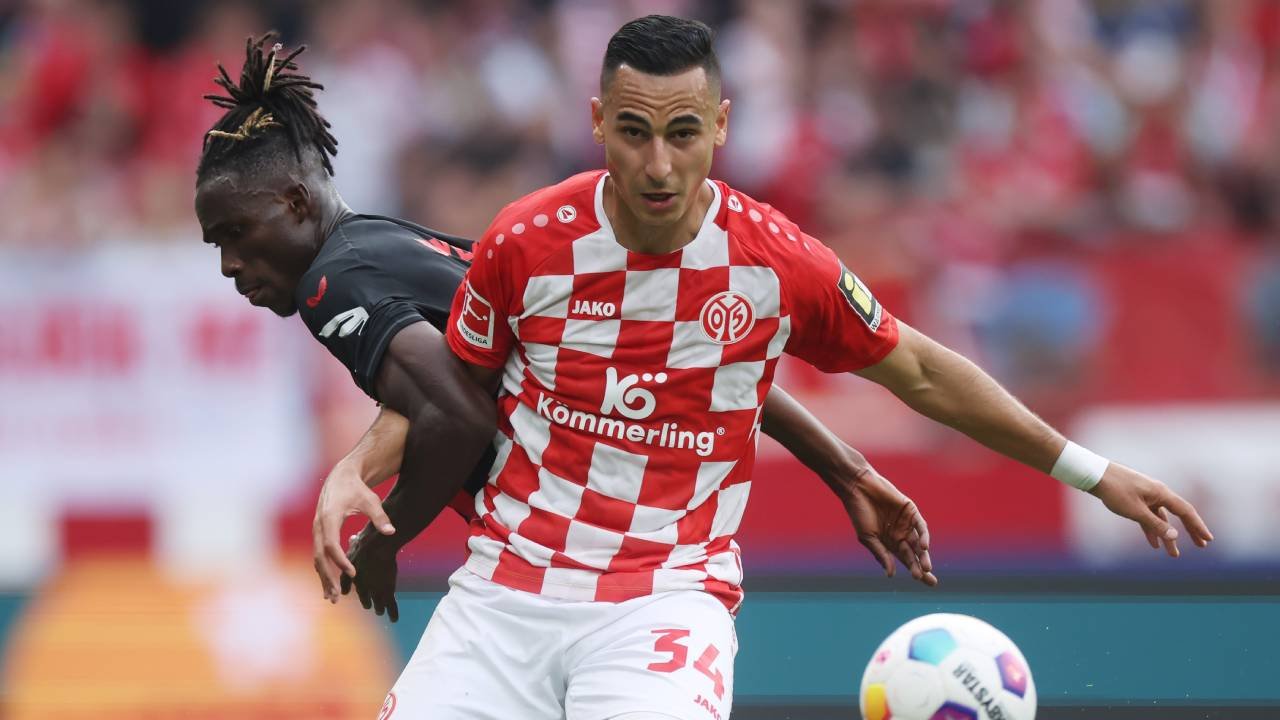 Nach Rechtsstreit gegen Mainz 05: El Ghazi will Geld spenden