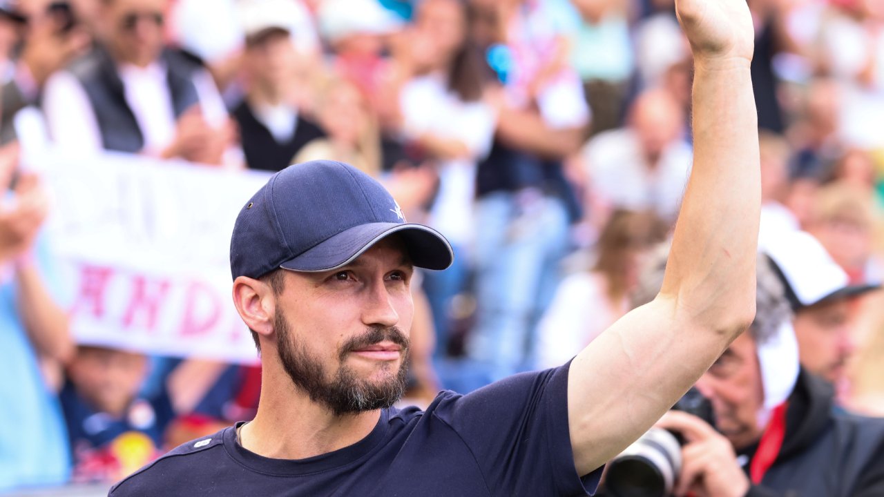 "Muss nicht Österreich sein": Wechselt Ulmer in die Schweiz?