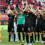 2. Bundesliga: Hertha BSC & 1. FCK feiern Last-Minute-Siege