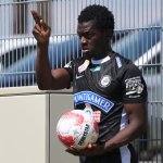 Sturms Dante vor Absprung in die Schweiz?