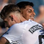 Sturm-Kicker vor Wechsel nach Italien