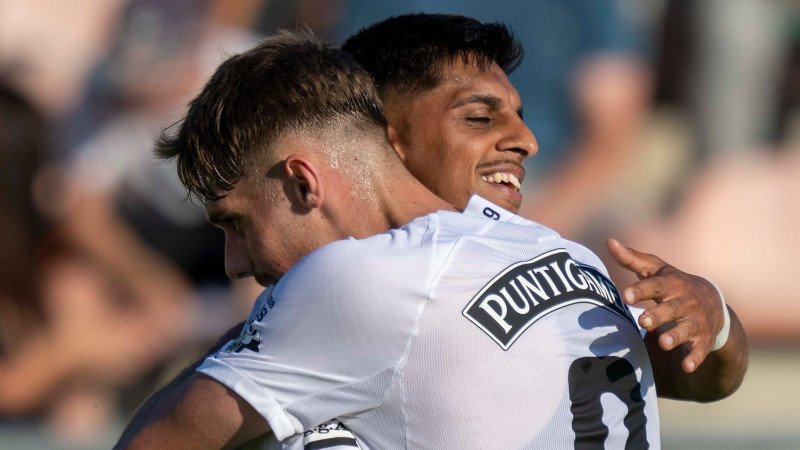 Sturm-Kicker vor Wechsel nach Italien