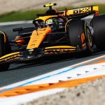 Traumrunde! Norris verhindert Verstappen-Pole in Zandvoort