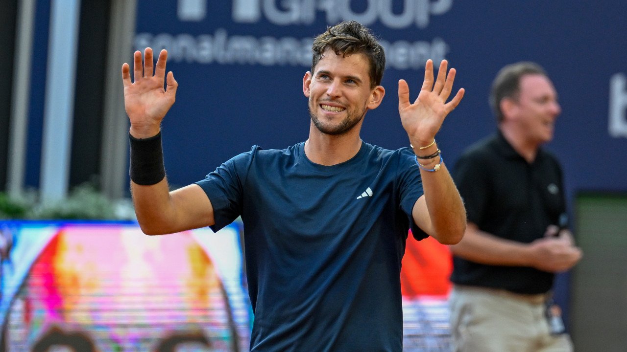Thiem eröffnet <a href='/de/daten/news/tennis/us-open/' class='tag'>US Open</a> im größten Stadion
