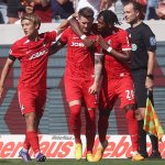 Adamu sammelt bei Freiburg-Sieg gegen Stuttgart einen Assist