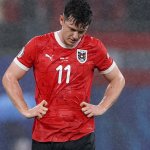 ÖFB-Stürmer wird Nations-League-Partien verpassen