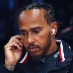 Strafe! Hamilton wird in Zandvoort rückversetzt
