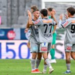 Klagenfurt: "Wir sind eine geile Mannschaft"