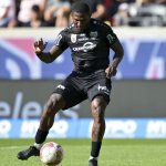 Altach-Torjäger: "Wäre der richtige Zeitpunkt für Wechsel"