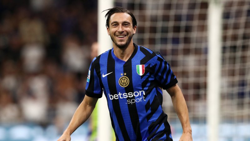 Inter gibt sich gegen Lecce keine Blöße