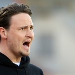 Young Violets kassieren Klatsche gegen Donaufeld