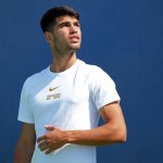 Schock vor US Open! Titelkandidat im Training umgeknickt