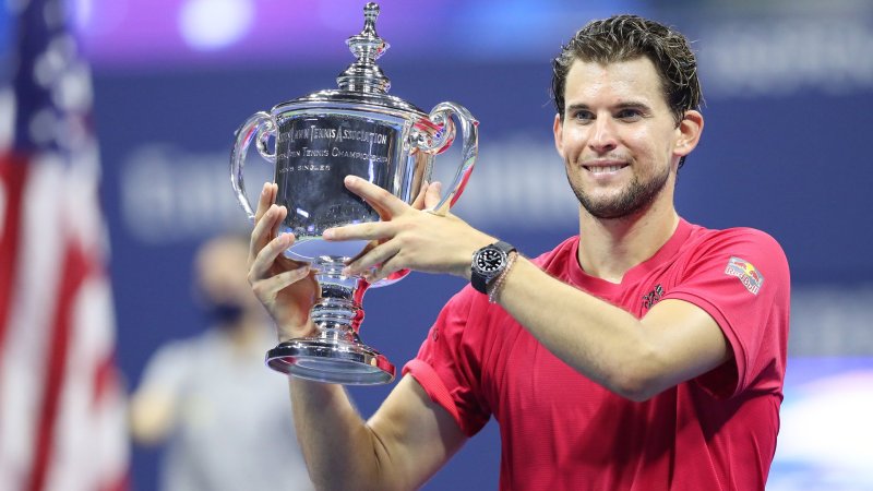 Die fünf legendärsten Thiem-Matches bei den US Open