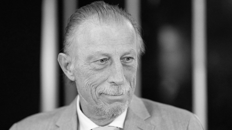 Trainer-Legende Christoph Daum verstorben