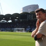 Sturm arbeitet an Verpflichtung von Brighton-Talent