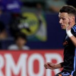 MLS: Wolf verpasst Sieg - Reus mit glänzendem Debüt