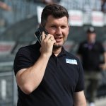 Schicker bestätigt Interesse an Feyenoord-Angreifer