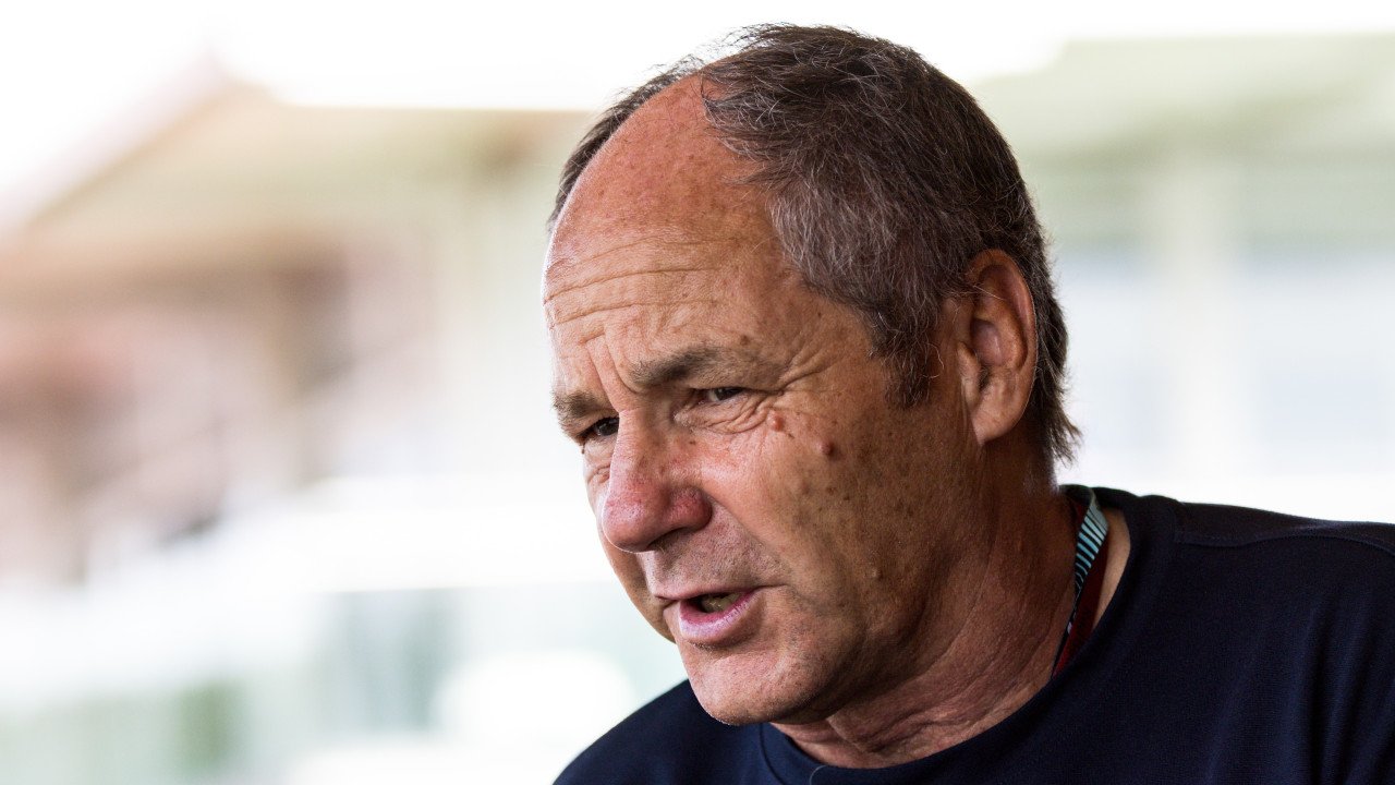 Gerhard Berger vor 65er: Weit weg von ruhigem Lebensabend