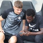 Fix! Sturm-Kicker zieht es nach Portugal