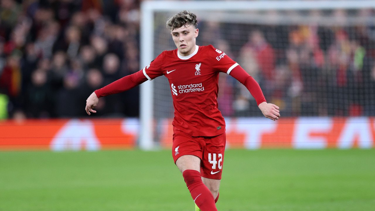 Darum verzögert sich das Salzburg-Debüt von Bobby Clark