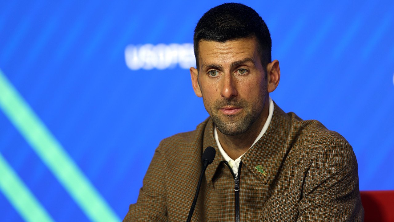 Djokovic fordert Klarheit bei Doping-Fällen