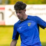 St. Pölten verleiht Eigengewächs nach Polen