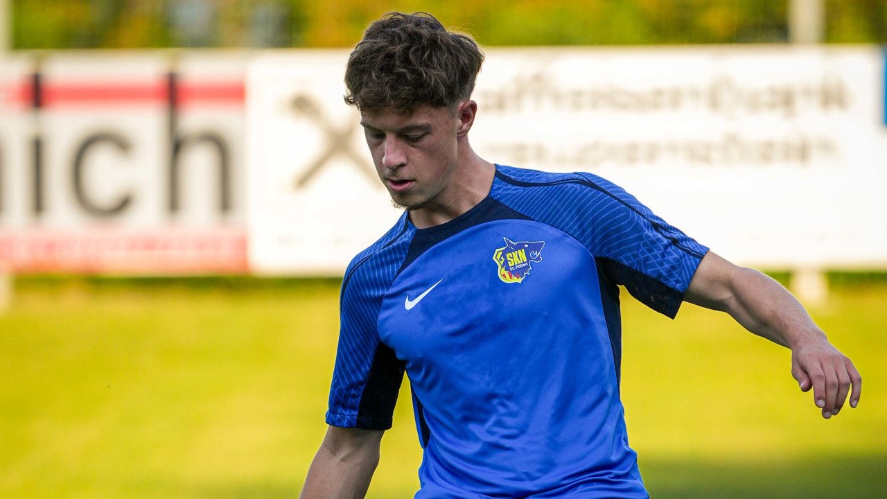 St. Pölten verleiht Eigengewächs nach Polen