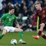 Konkurrenz für ÖFB-Duo: Leipzig an Mittelfeld-Juwel dran