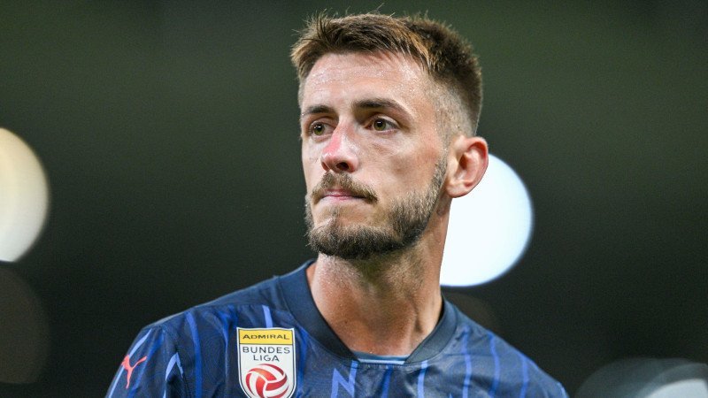 Salzburg-Verteidiger fällt für CL-Showdown aus