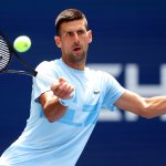 Djokovic will bei US-Open "weiter Geschichte schreiben"