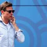 Mercedes-Teamchef Wolff: "Plötzlich stehst du nirgends"