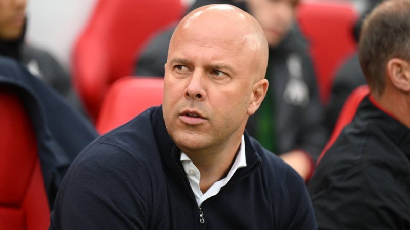 Erfolgreiche Slot-Premiere: Liverpool schlägt Brentford