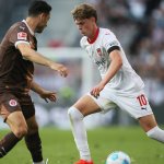Wechselt Wanner zum DFB-Pokal-Sieger?