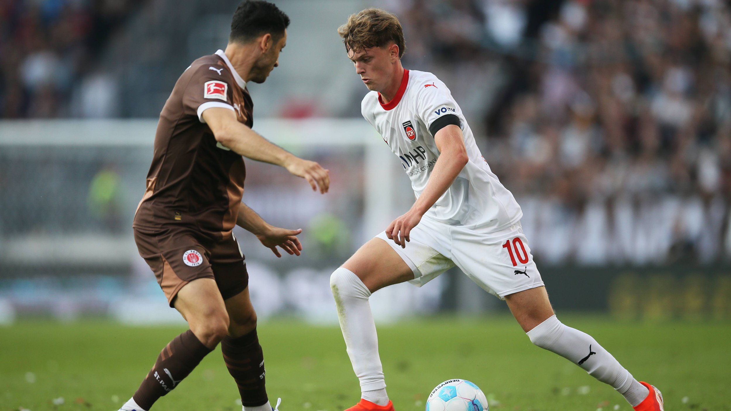 Wanner-Premierentor leitet Paulis Auftaktpleite ein