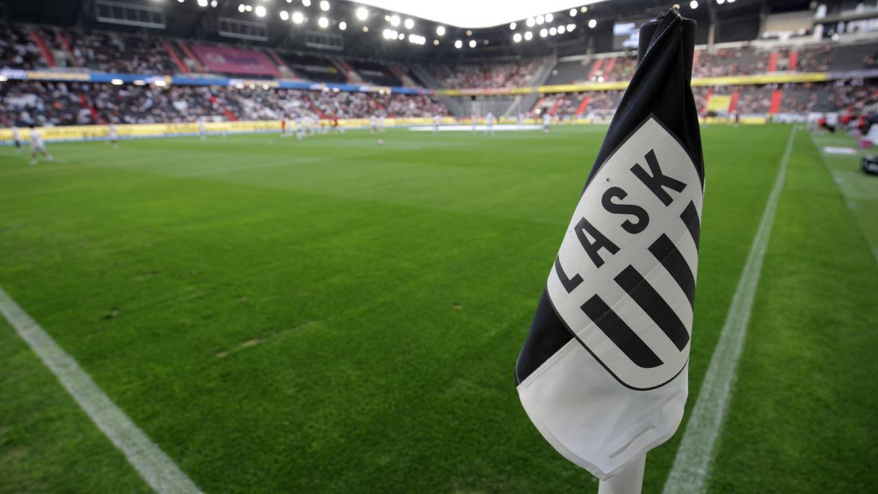 Belgischer Mittelfeldspieler will wohl zum <a href='/de/daten/news/fussball/lask/' class='tag'>LASK</a>