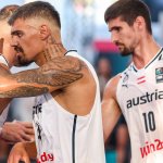 Österreichs Männer holen 3x3-EM-Gold