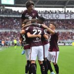 Lazaro steht bei Torino-Sieg spät im Mittelpunkt