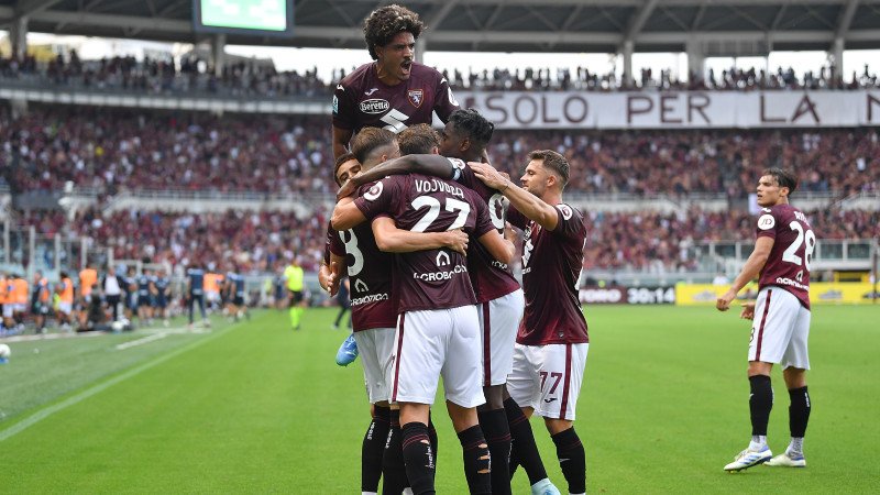 Lazaro steht bei Torino-Sieg spät im Mittelpunkt