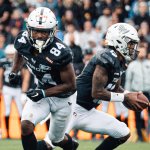 ELF: Raiders verpassen nach Niederlage die Playoffs