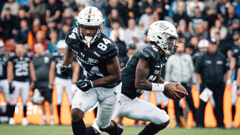 ELF: Raiders verpassen nach Niederlage die Playoffs