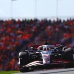 Haas-Trucks bleiben wegen Rechtsstreit vorerst in Zandvoort