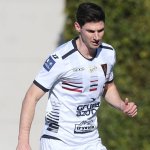 Benedikt Zech muss bei Stettin-Niederlage mit Rot vom Feld