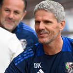 Kühbauer: "Befreiung für die Jungs"