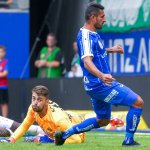 Hedl: "Und dann werden wir 3:0 abgeschlachtet"