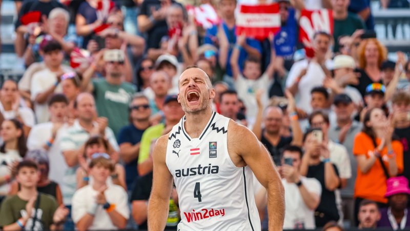 3x3-EM-Gold ist einfach nur "unbeschreiblich"