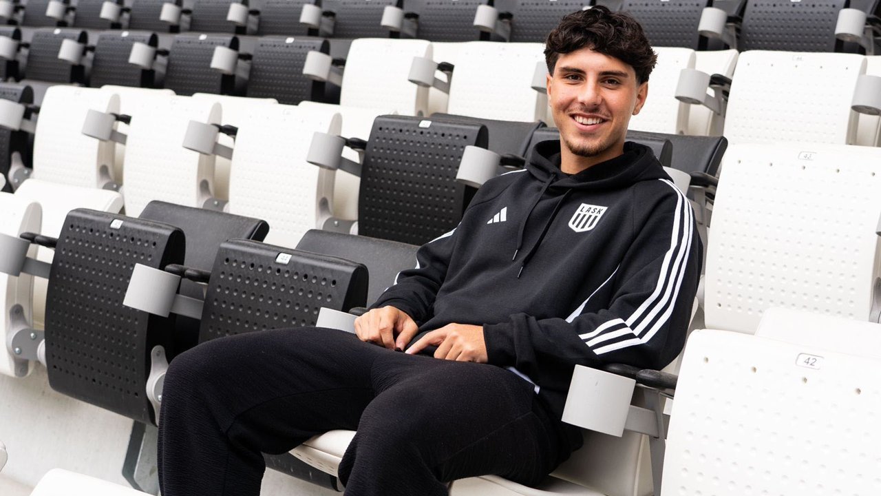 Darazs' großes Vertrauen in Überraschungs-Debütant Safin