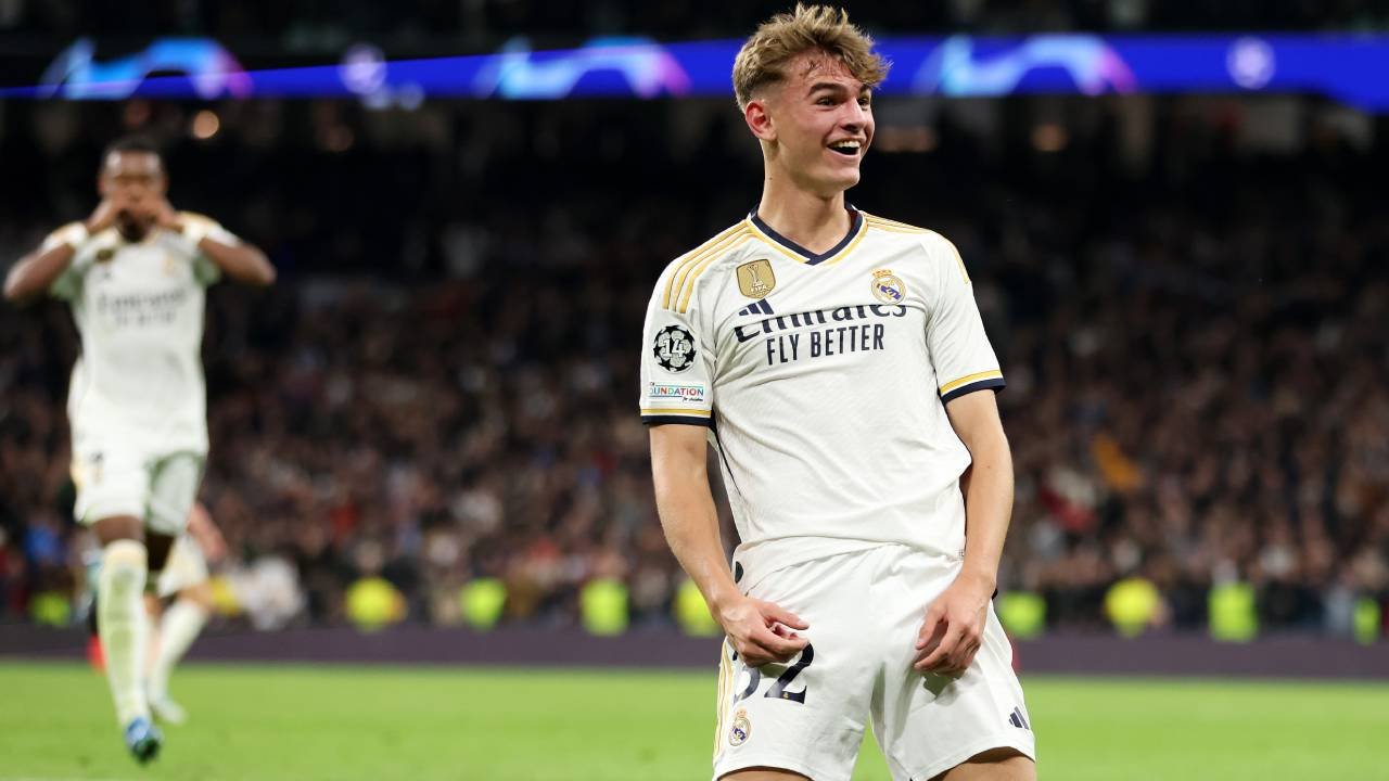 Real-Youngster wird Braunöder-Teamkollege bei Como