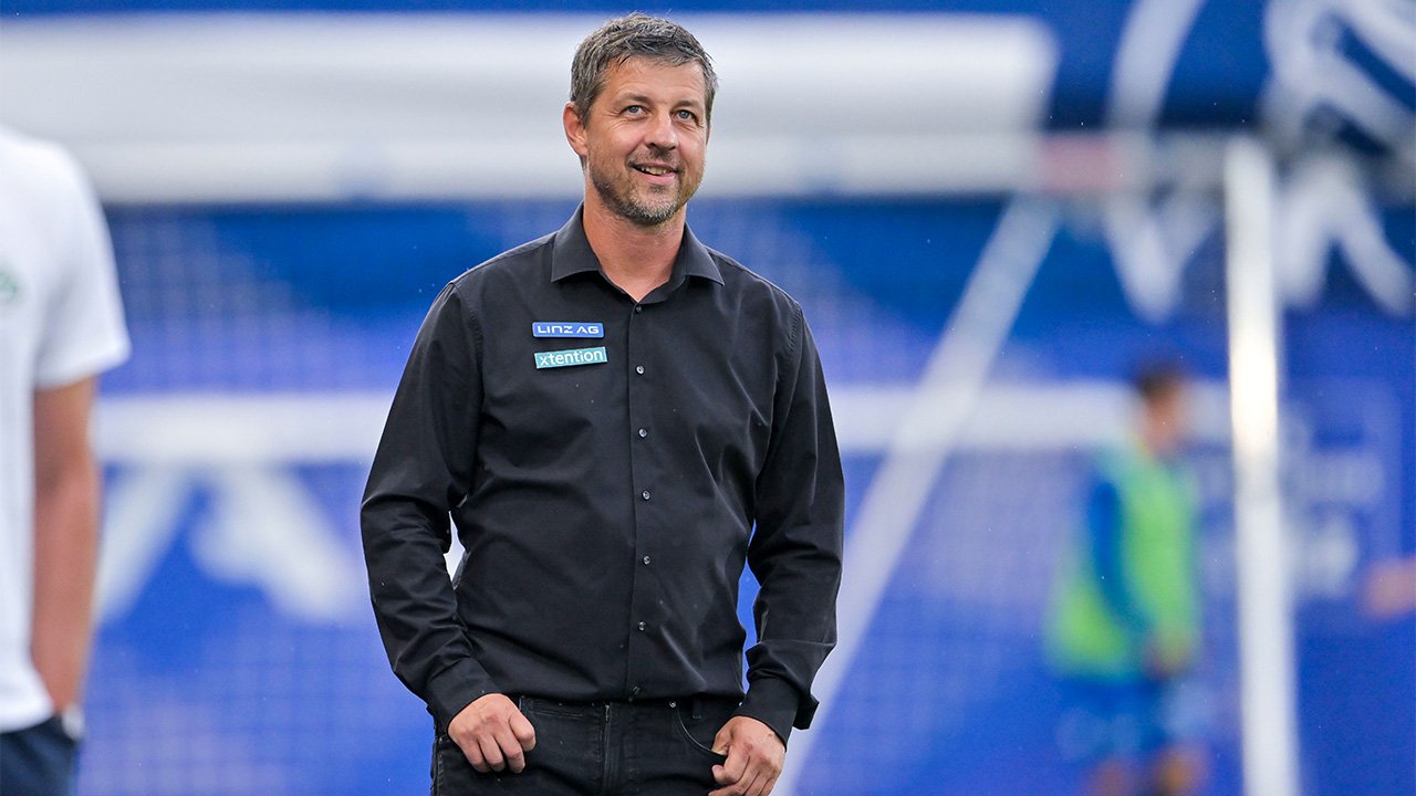 "Sage ich nicht oft": BW Linz und das (fast) perfekte Spiel